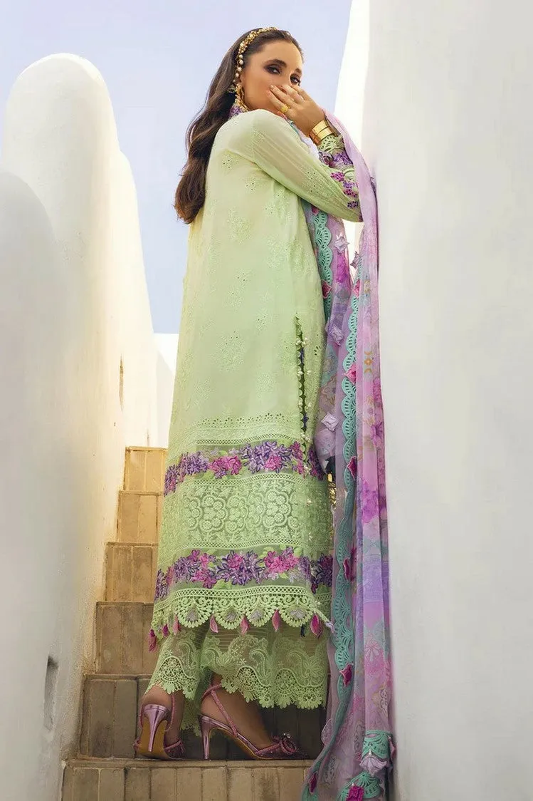 03 AMANI Neroli Luxury Lawn Collection