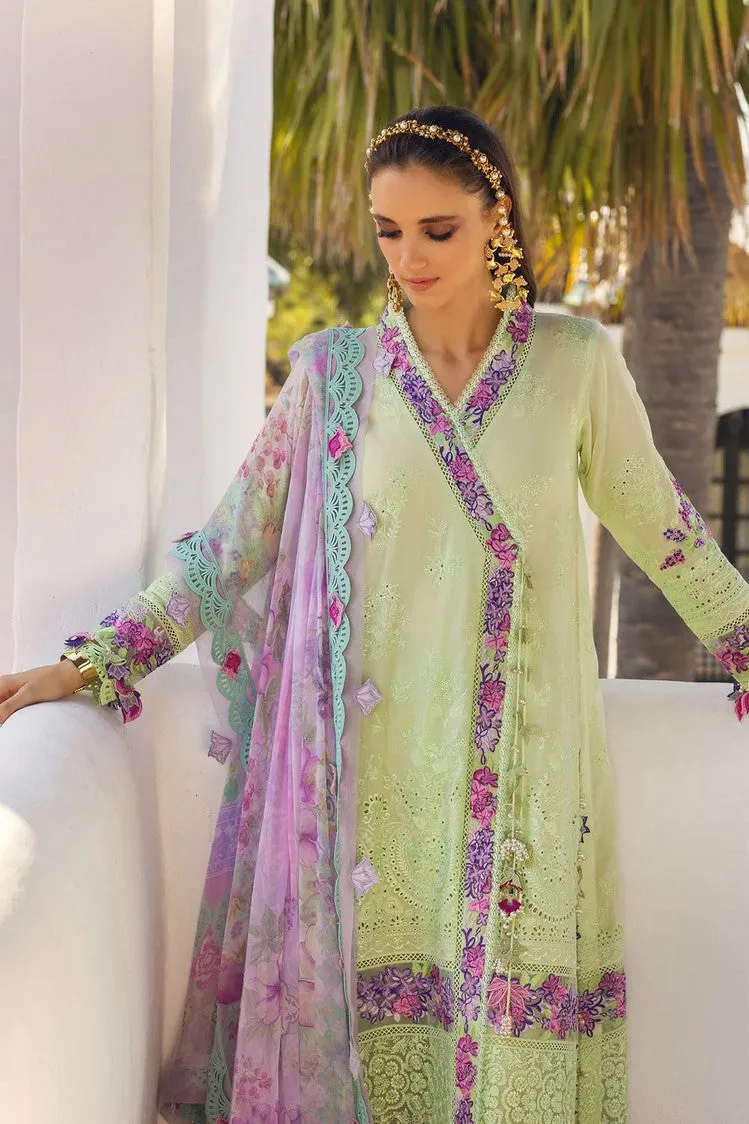 03 AMANI Neroli Luxury Lawn Collection