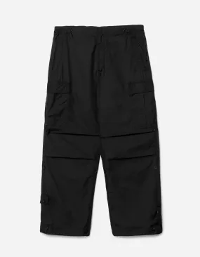 4035 Original Cargo Loose Snopants® Black