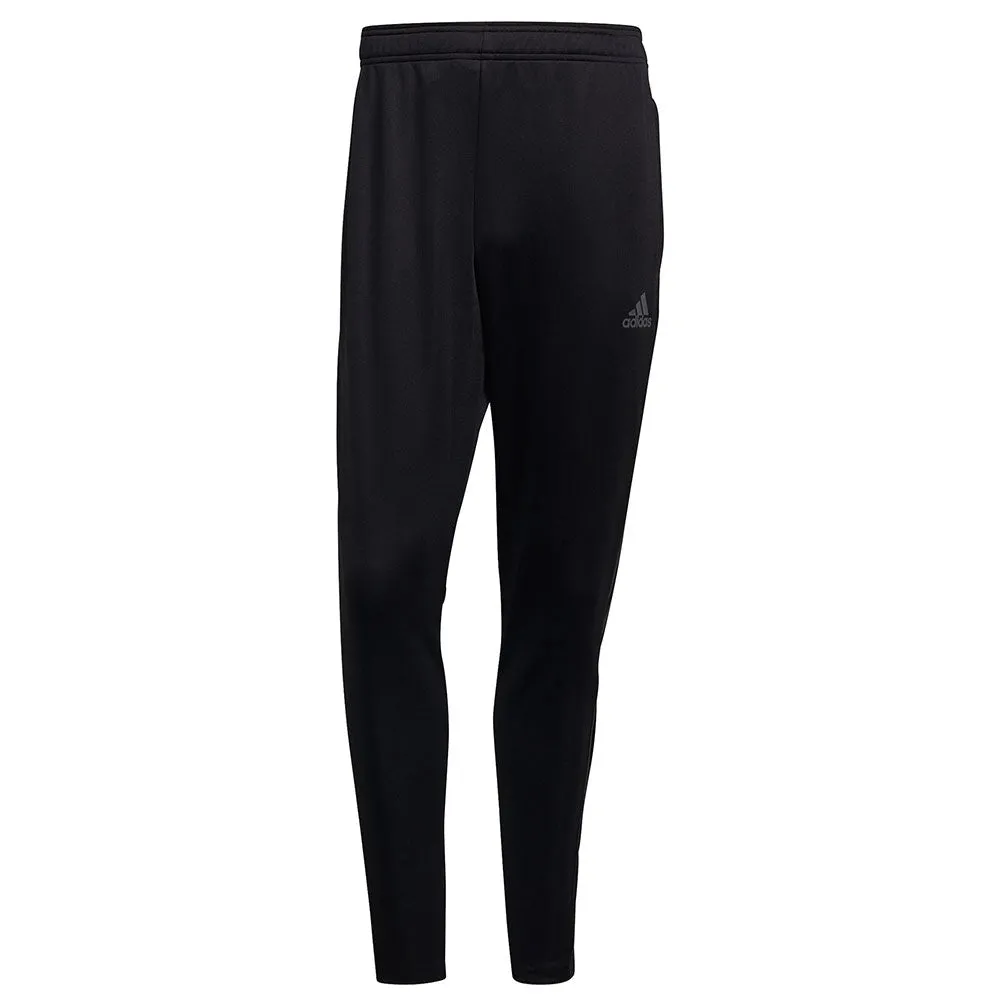 ADIDAS ADULT TIRO TRACK PANTS -BLACK/BLACK