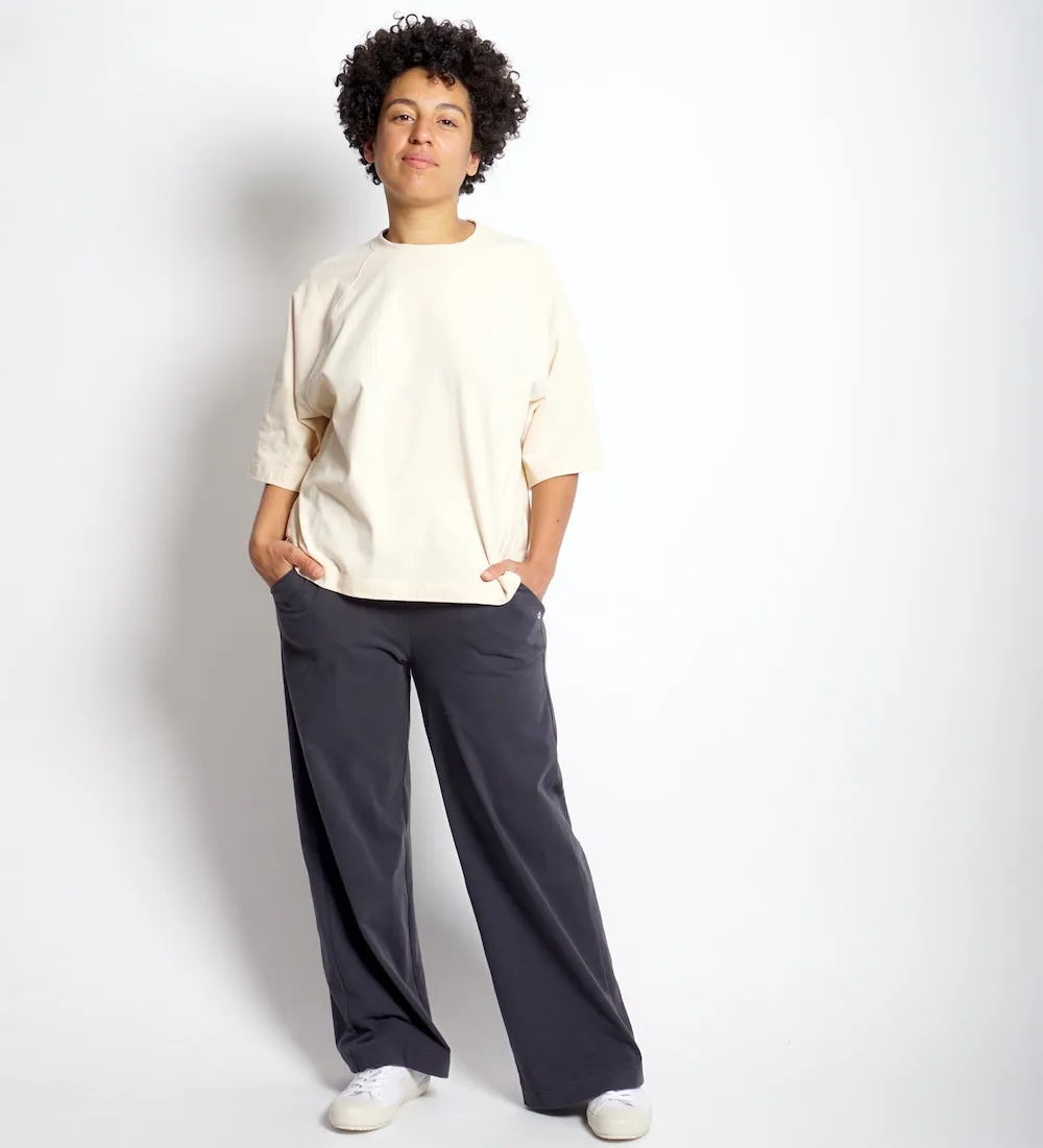 ADULT Wide Leg Pants