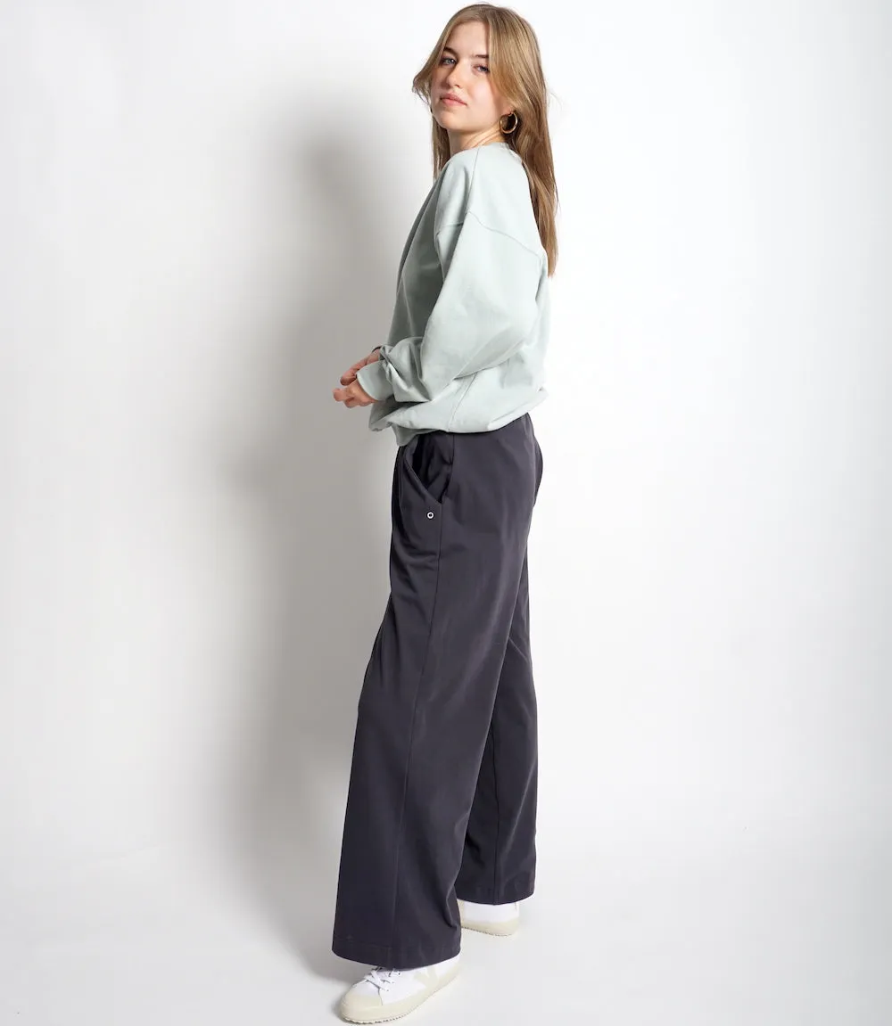 ADULT Wide Leg Pants