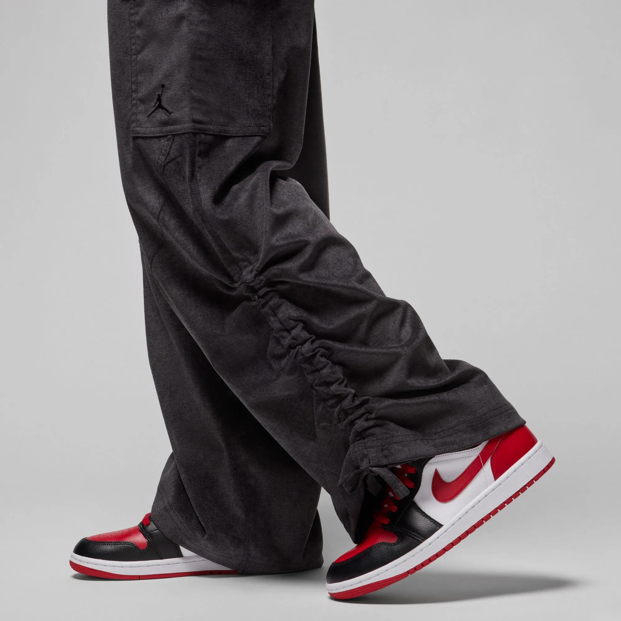 Air Jordan Womens Corduroy Chicago Pants