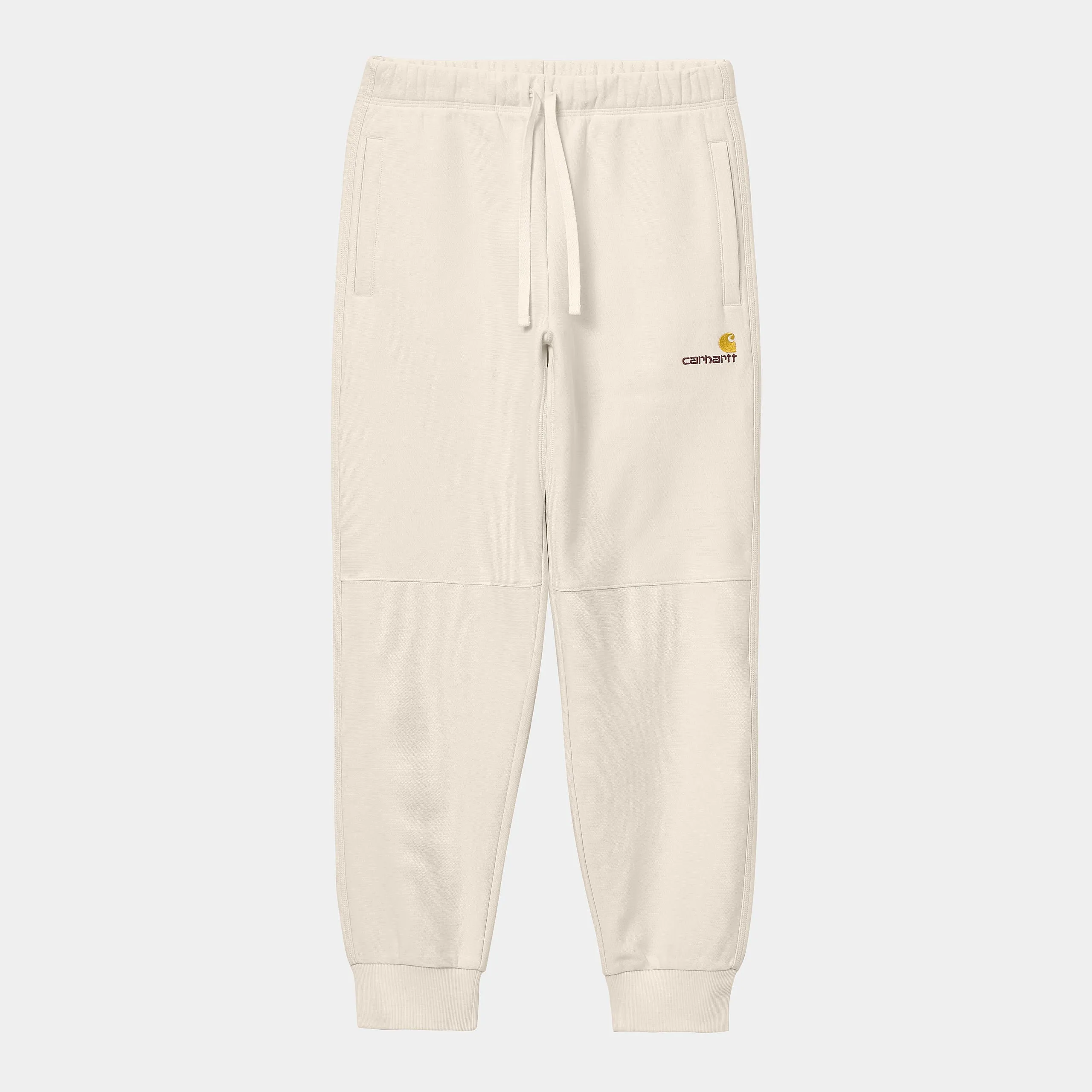 American Script Pant - natural