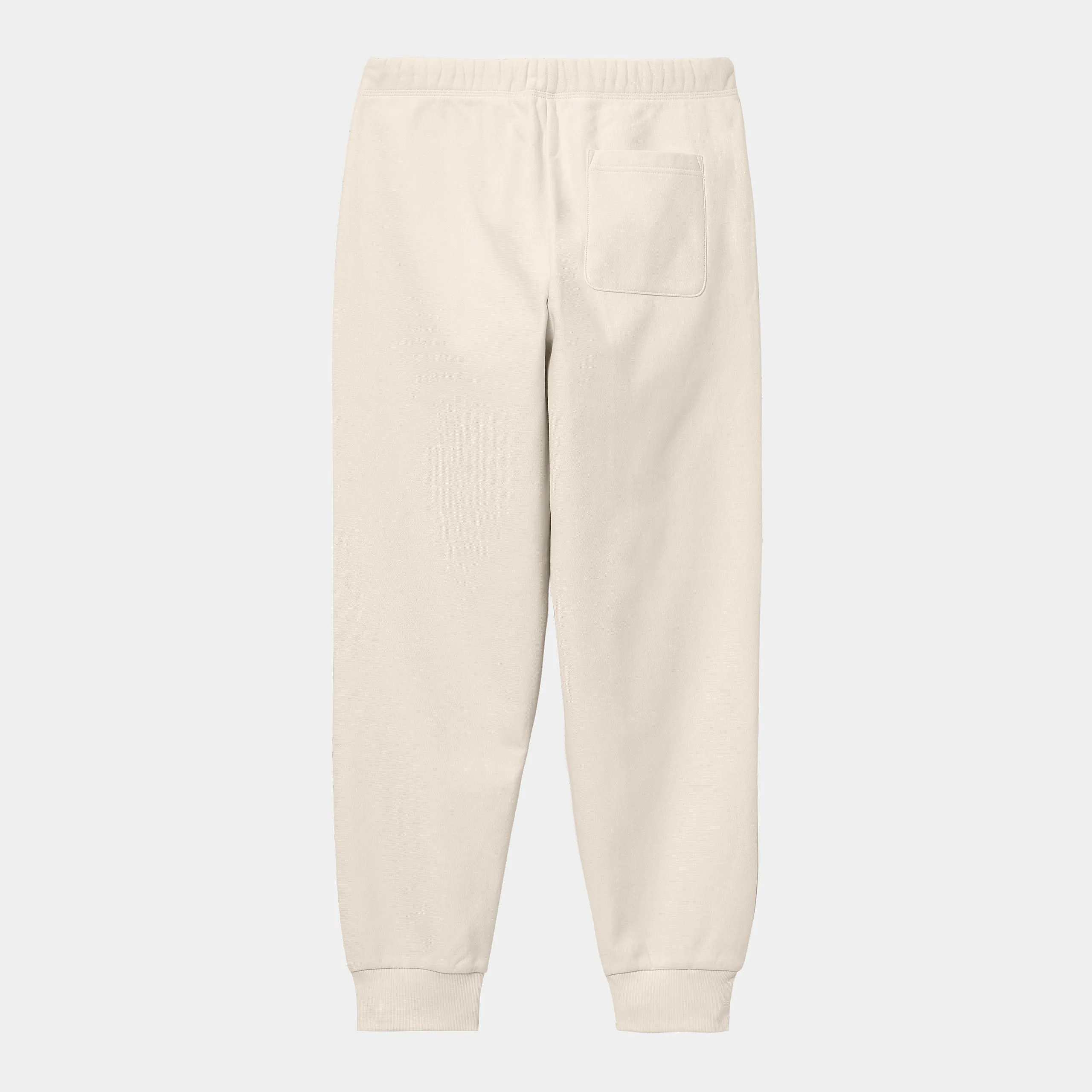 American Script Pant - natural