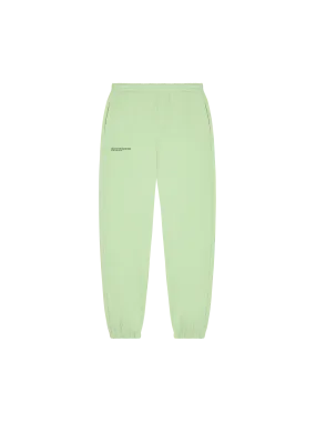 Archive 365 Midweight Track Pants—pistachio