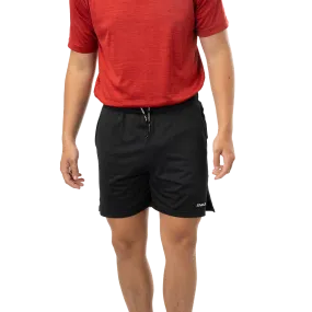 BAUER TEAM KNIT SHORT SENIOR