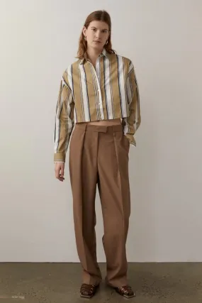 BLANCA Vincent Pants BROWN