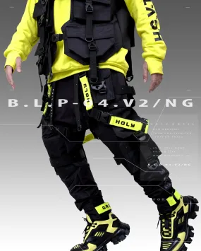 B.L.P-04 V2/NG ( SOLD OUT!! )