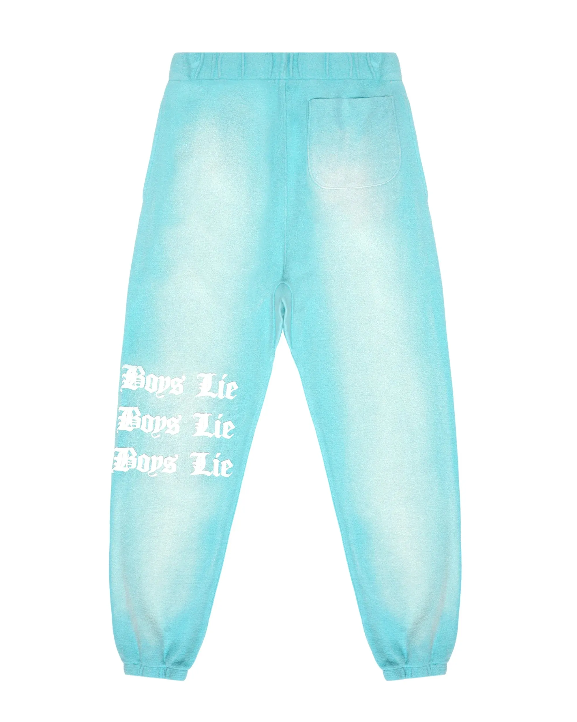 Boys Lie Head Over Heals Sweatpants