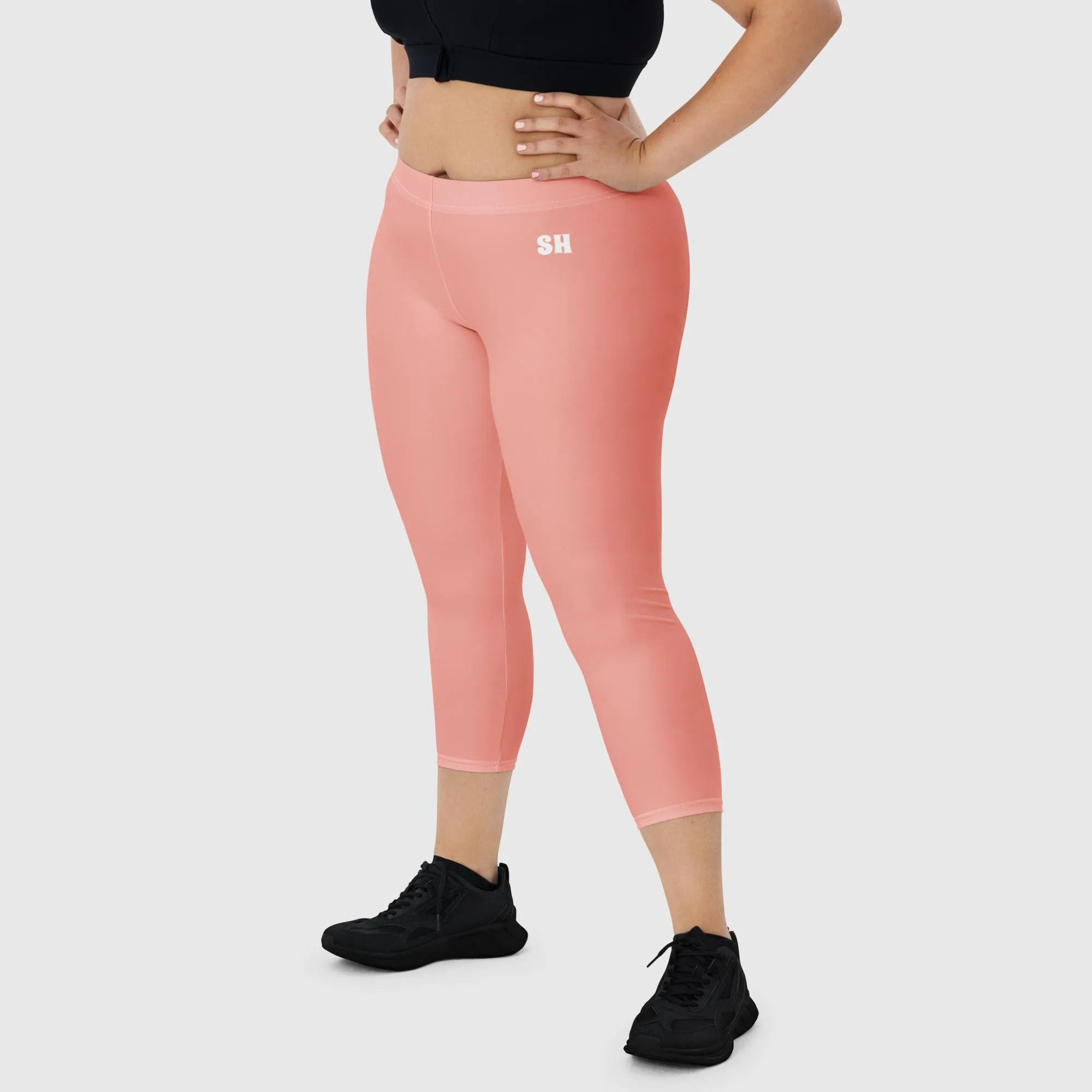 Capri Leggings