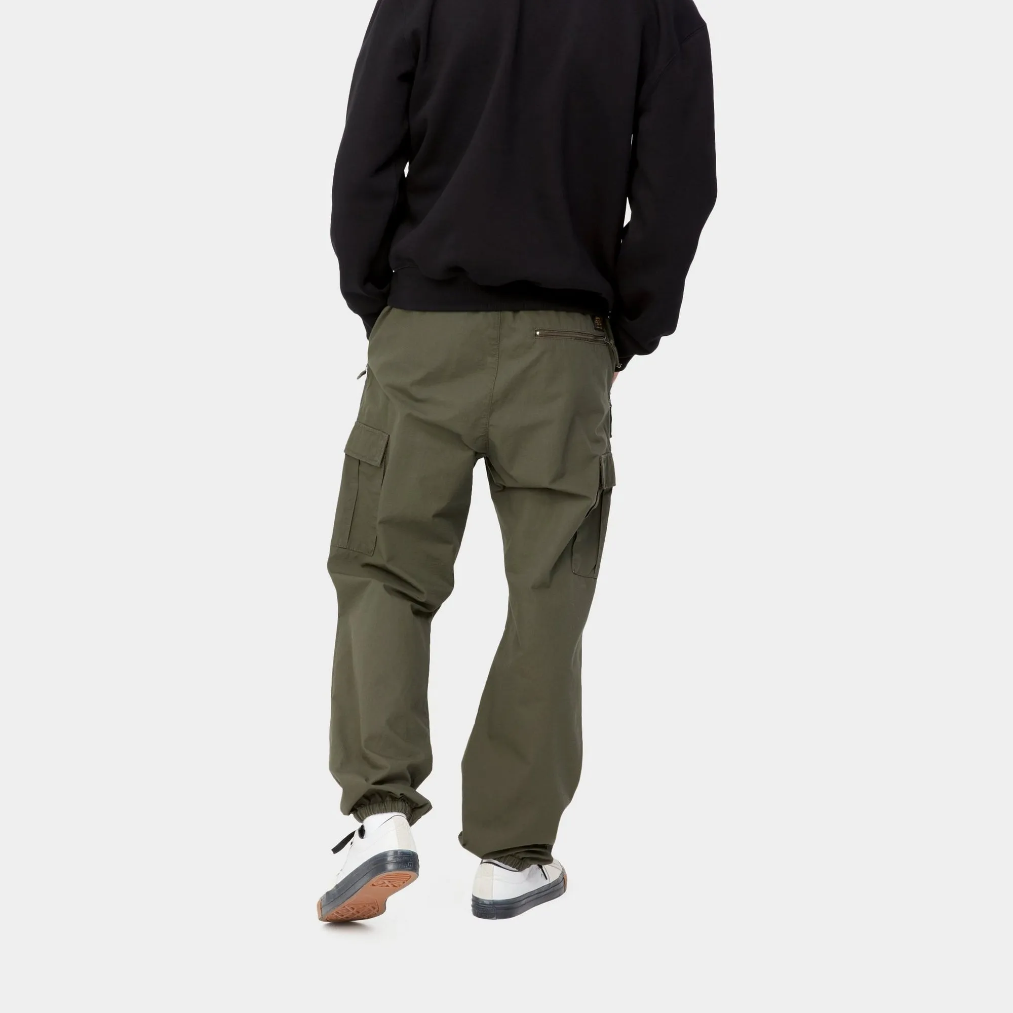 Cargo Jogger Pant | Cypress