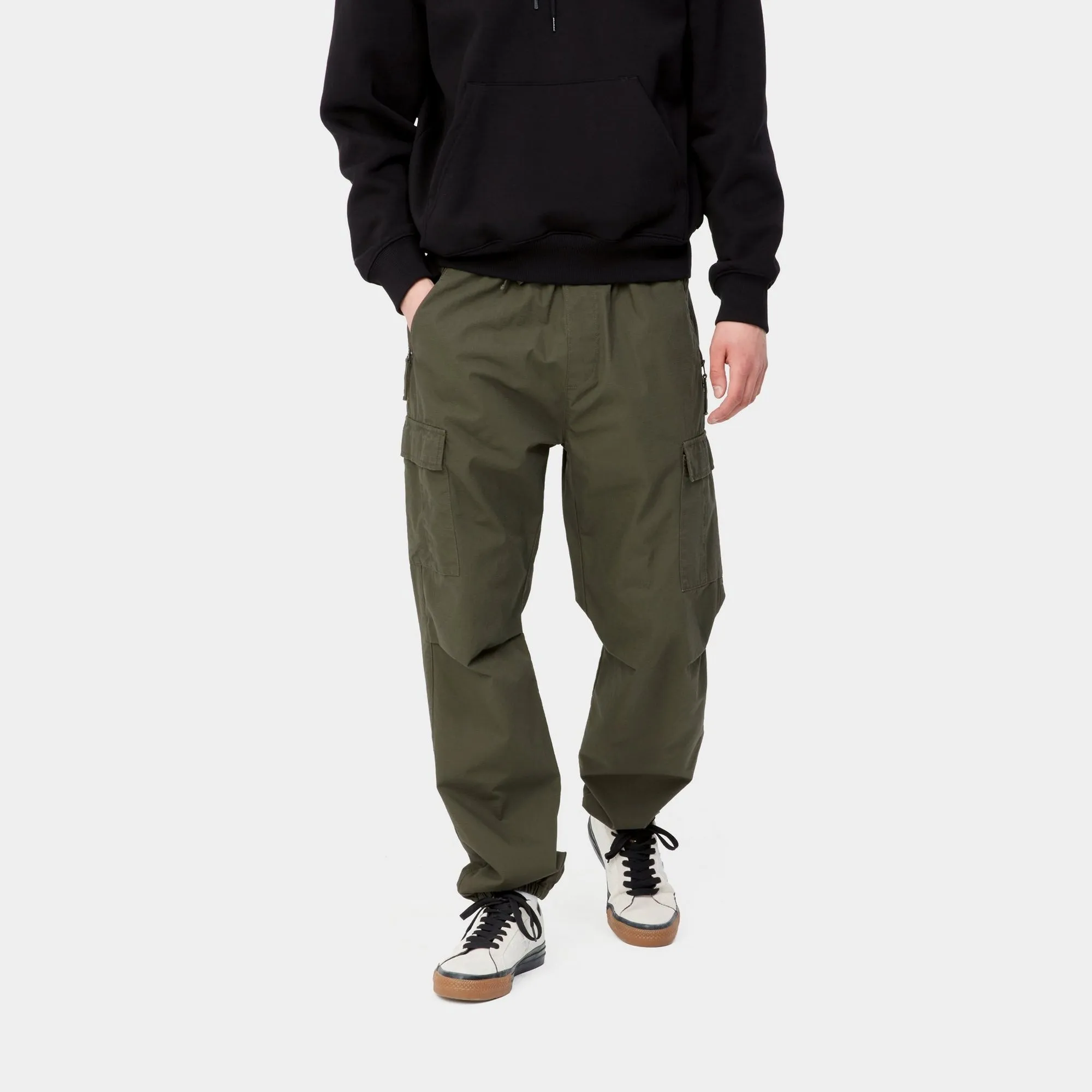 Cargo Jogger Pant | Cypress