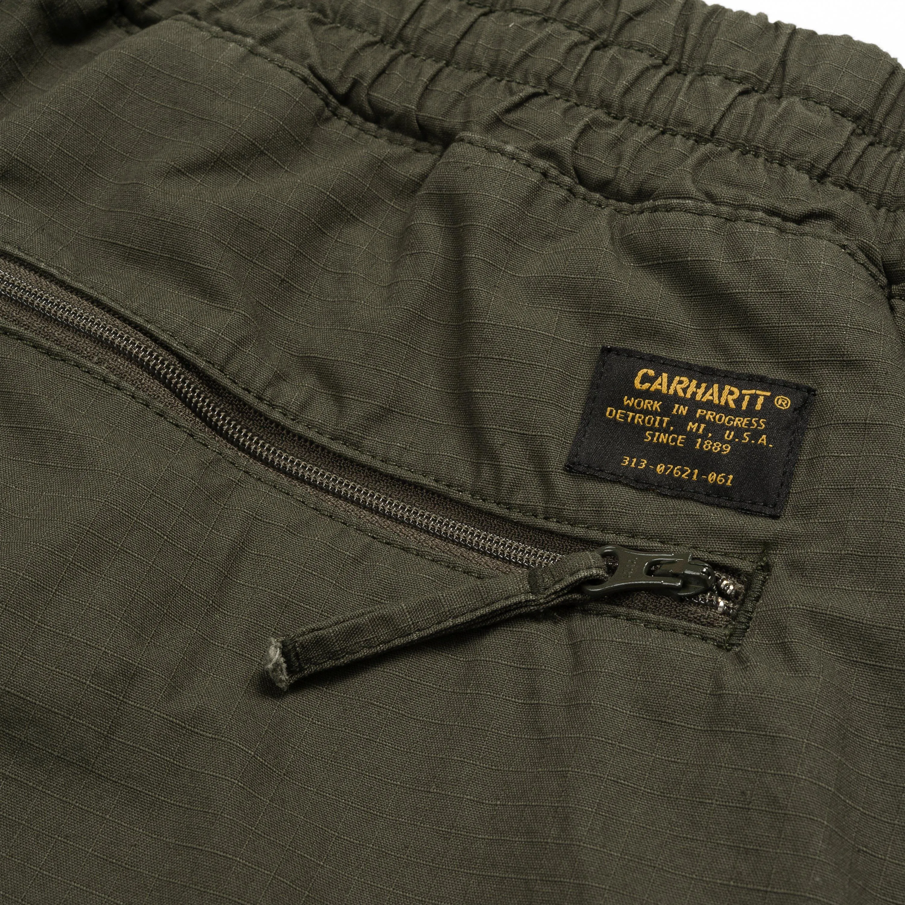 Cargo Jogger Pant | Cypress