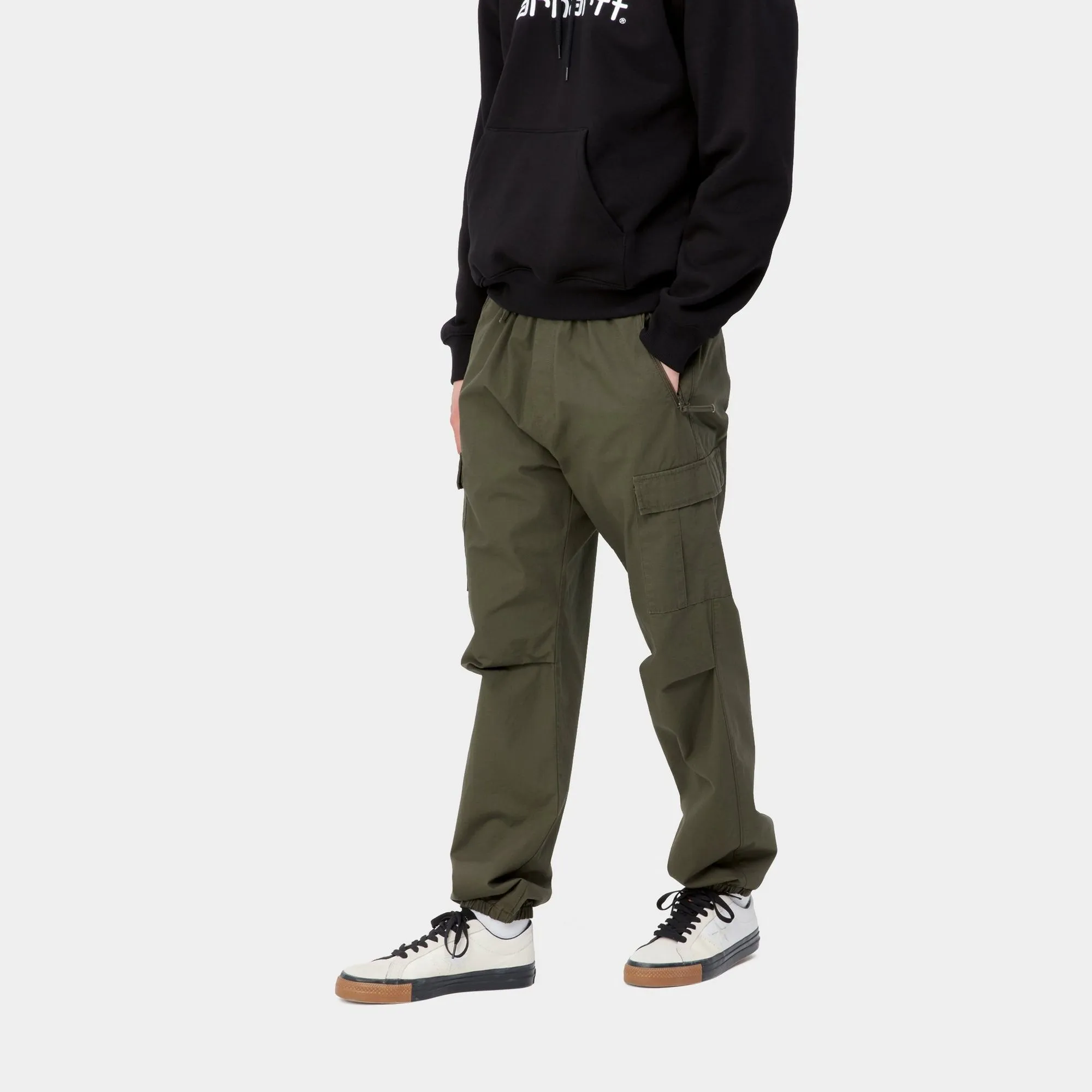 Cargo Jogger Pant | Cypress