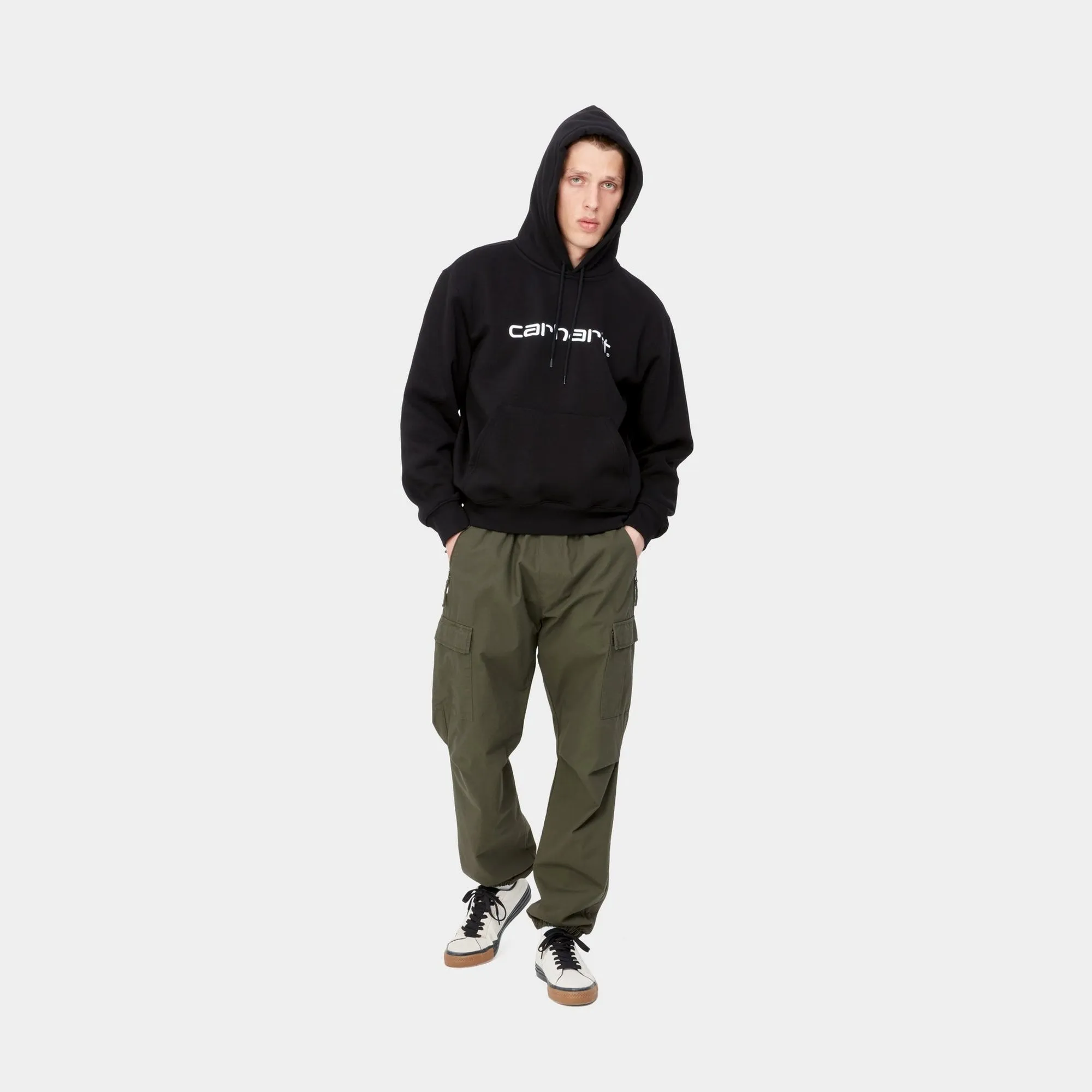 Cargo Jogger Pant | Cypress