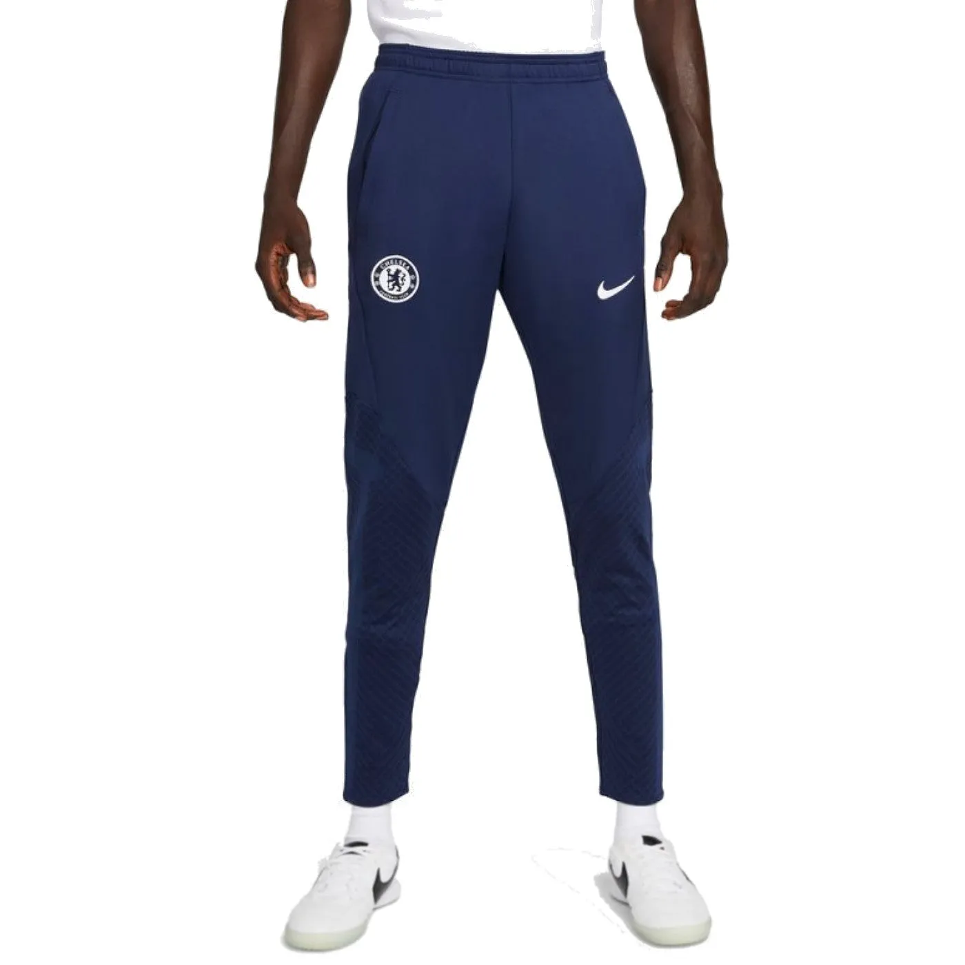 Chelsea training technical soccer tracksuit 2022/23 - Nike