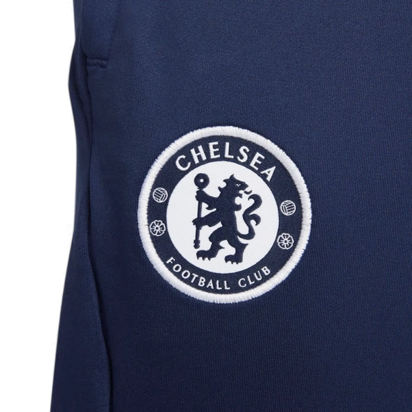 Chelsea training technical soccer tracksuit 2022/23 - Nike