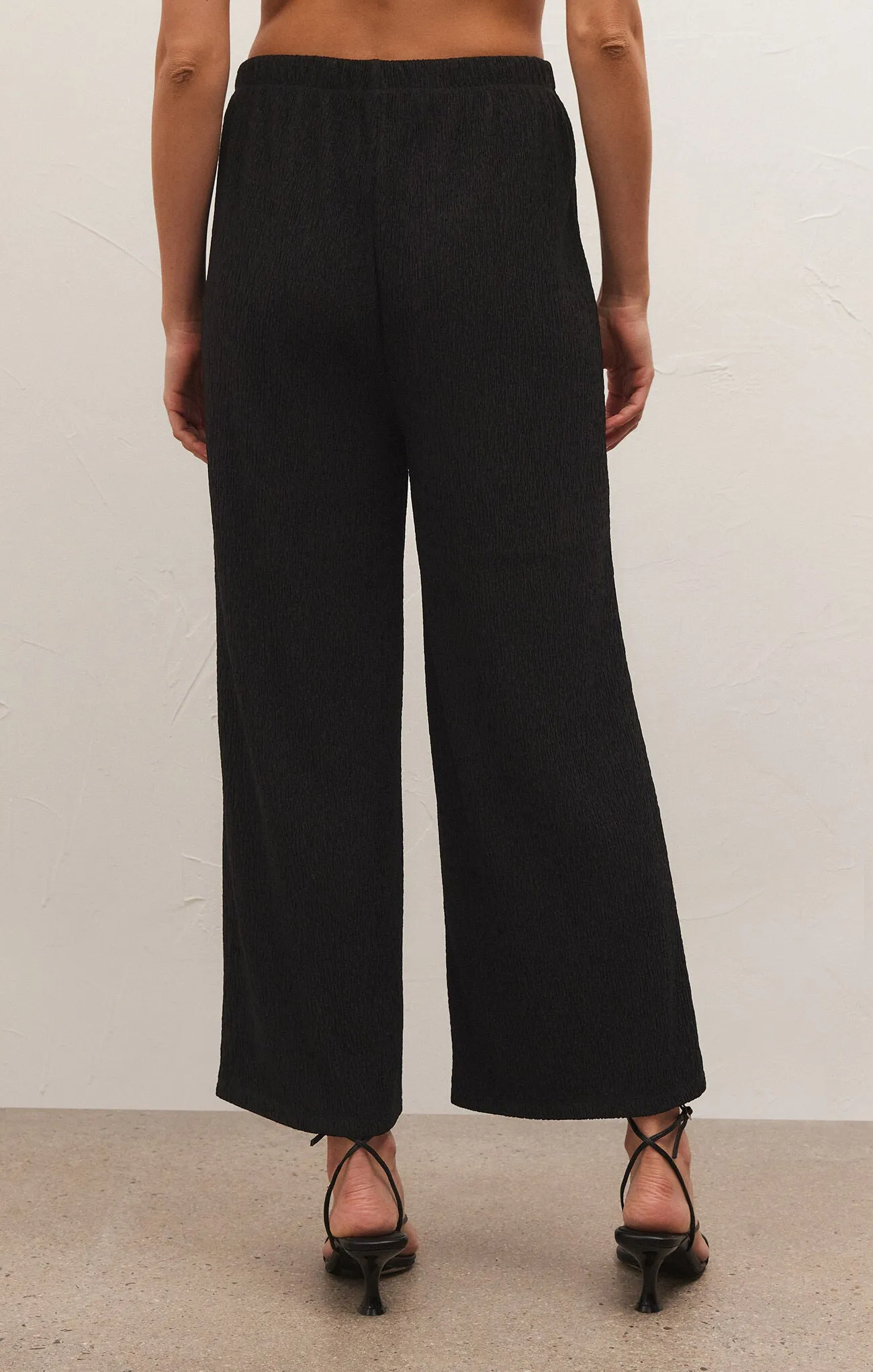 Crinkle Scout Pant