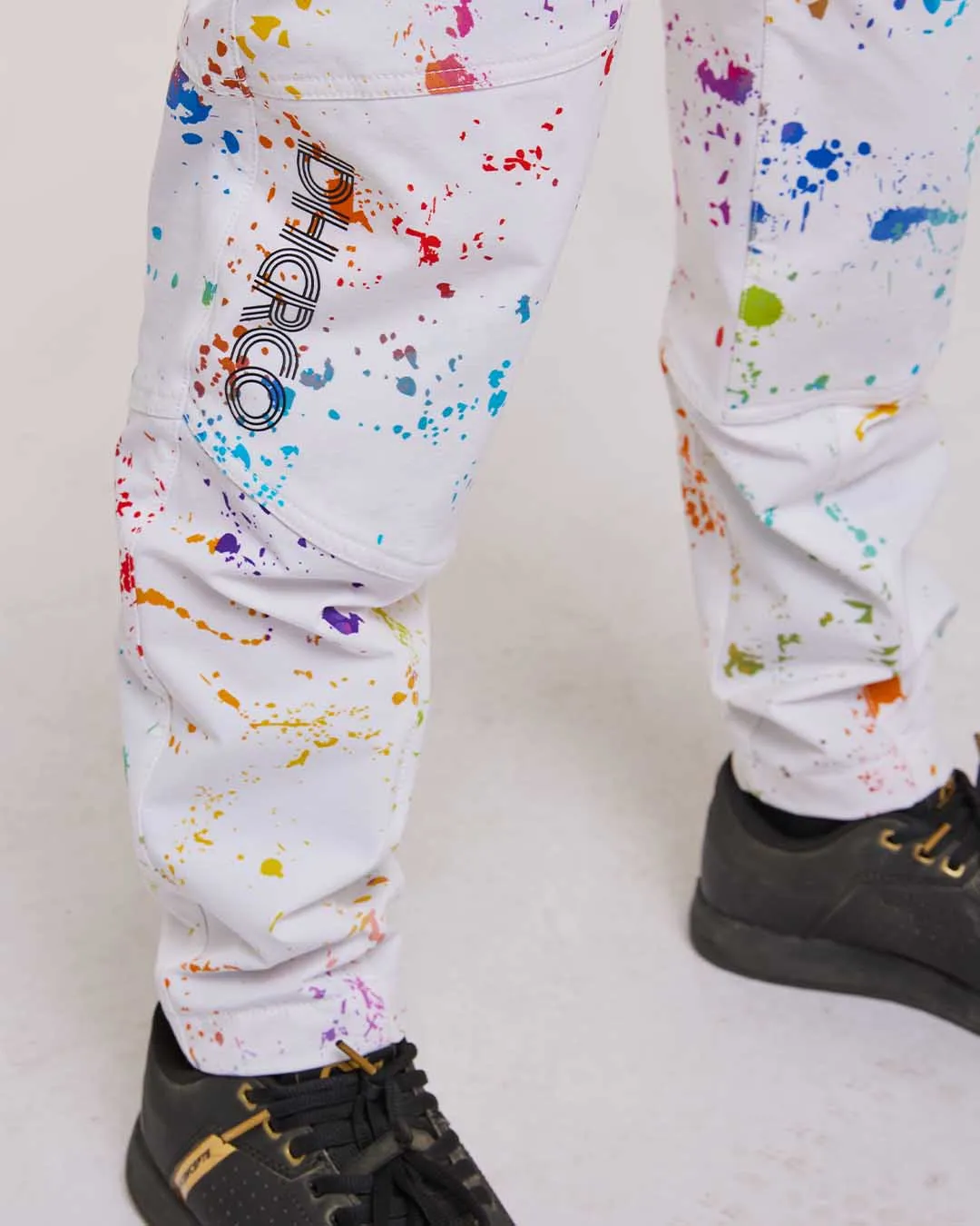 Dharco Youth Gravity Pants | Paint Splat