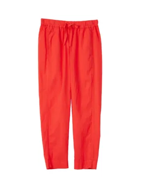 Draper Pant in Punch