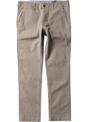 Drills Eco Pant, KHA