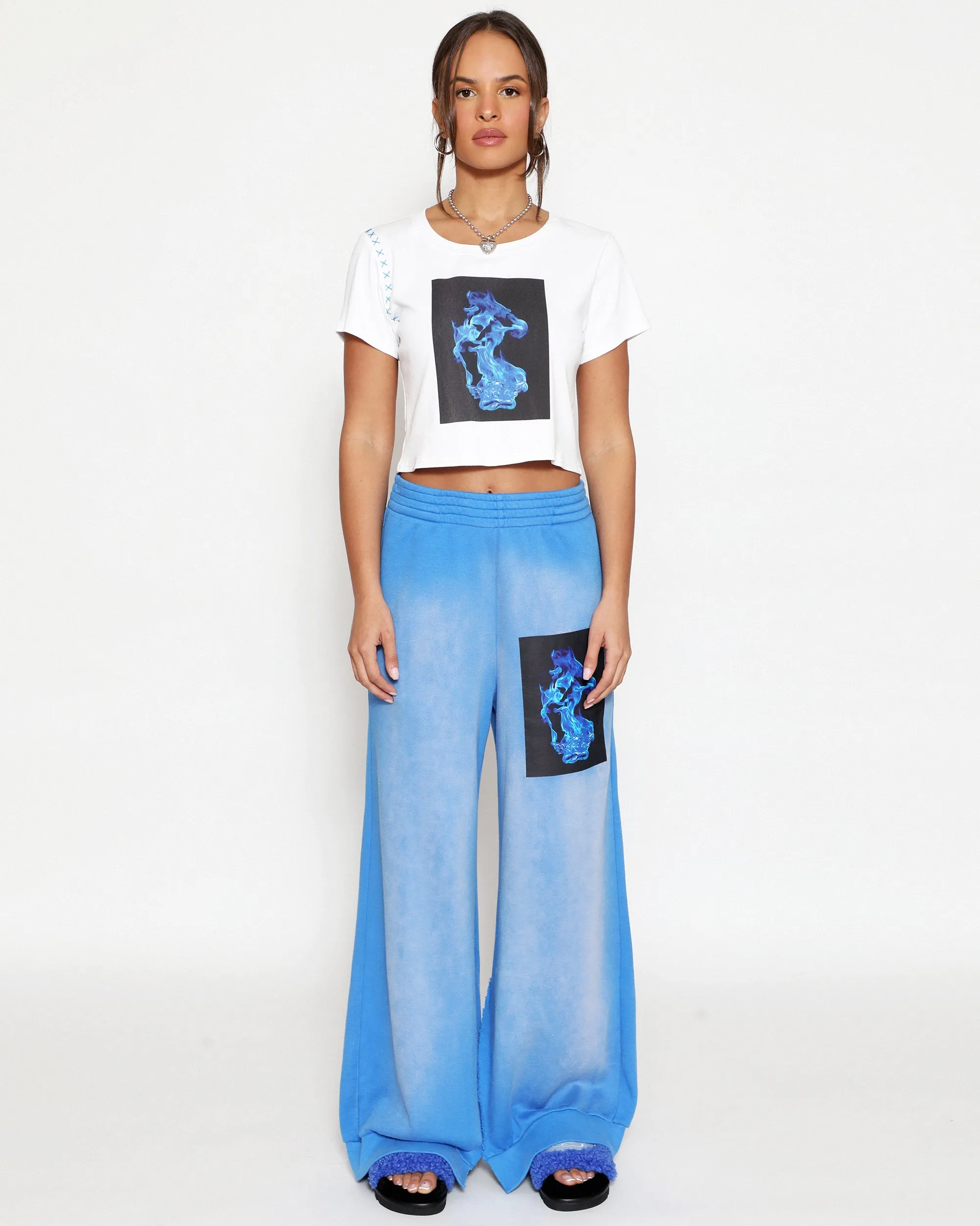 Electric Love MM Pants