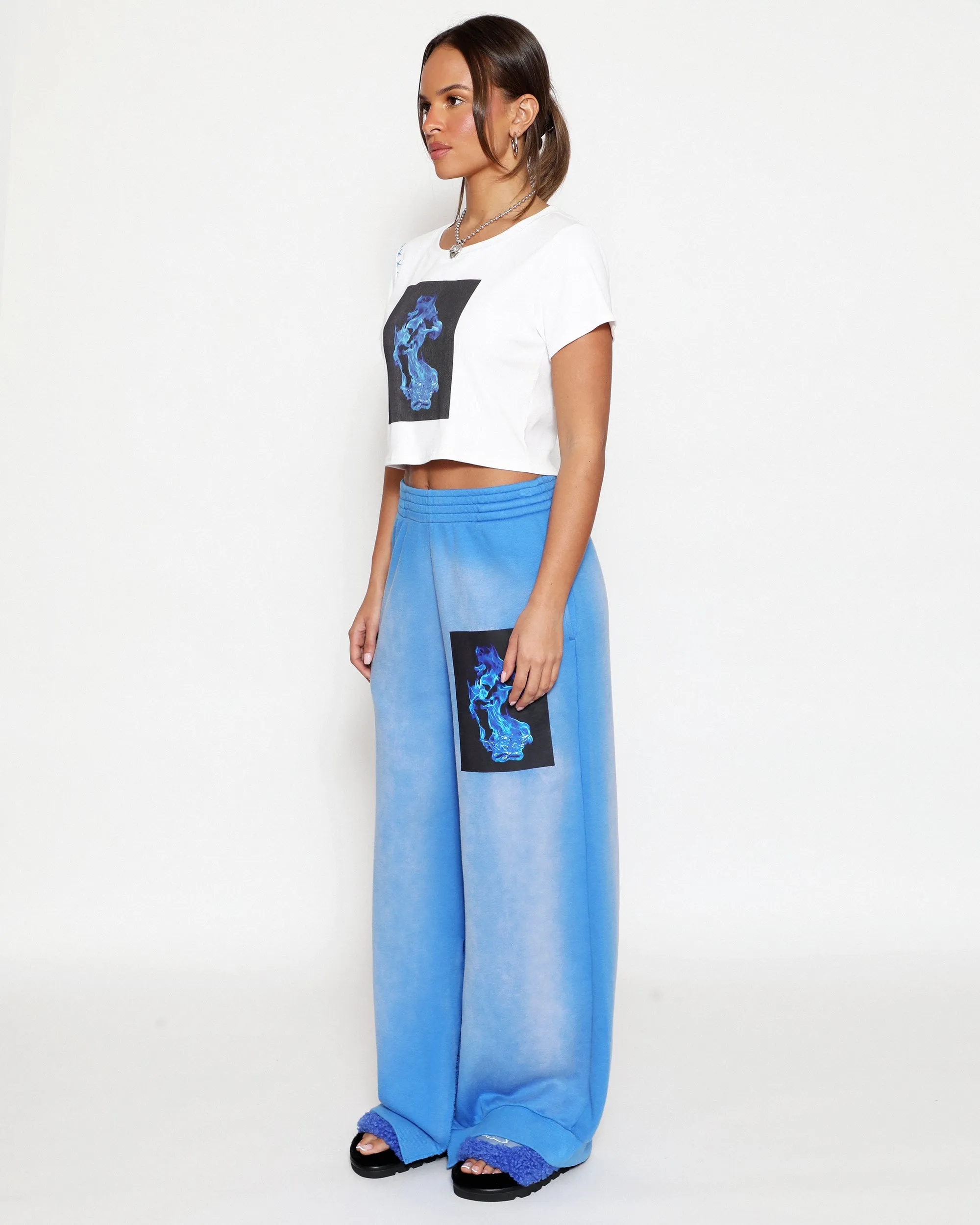 Electric Love MM Pants