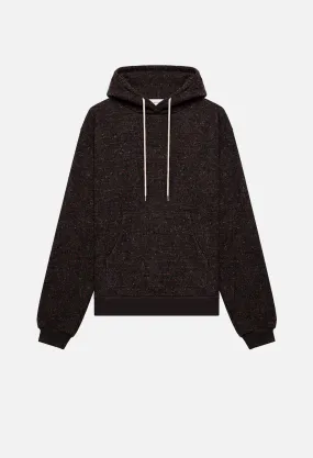 Fireside Beach Hoodie / Black Multi