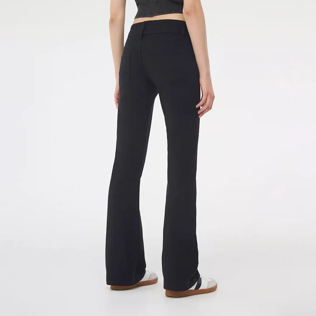 Flared Trousers