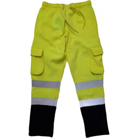 Fleece Hi Vis Bottoms