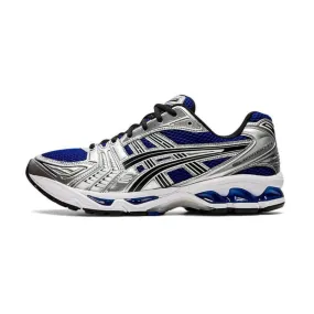 GEL KAYANO 14 - MONACO BLUE SILVER