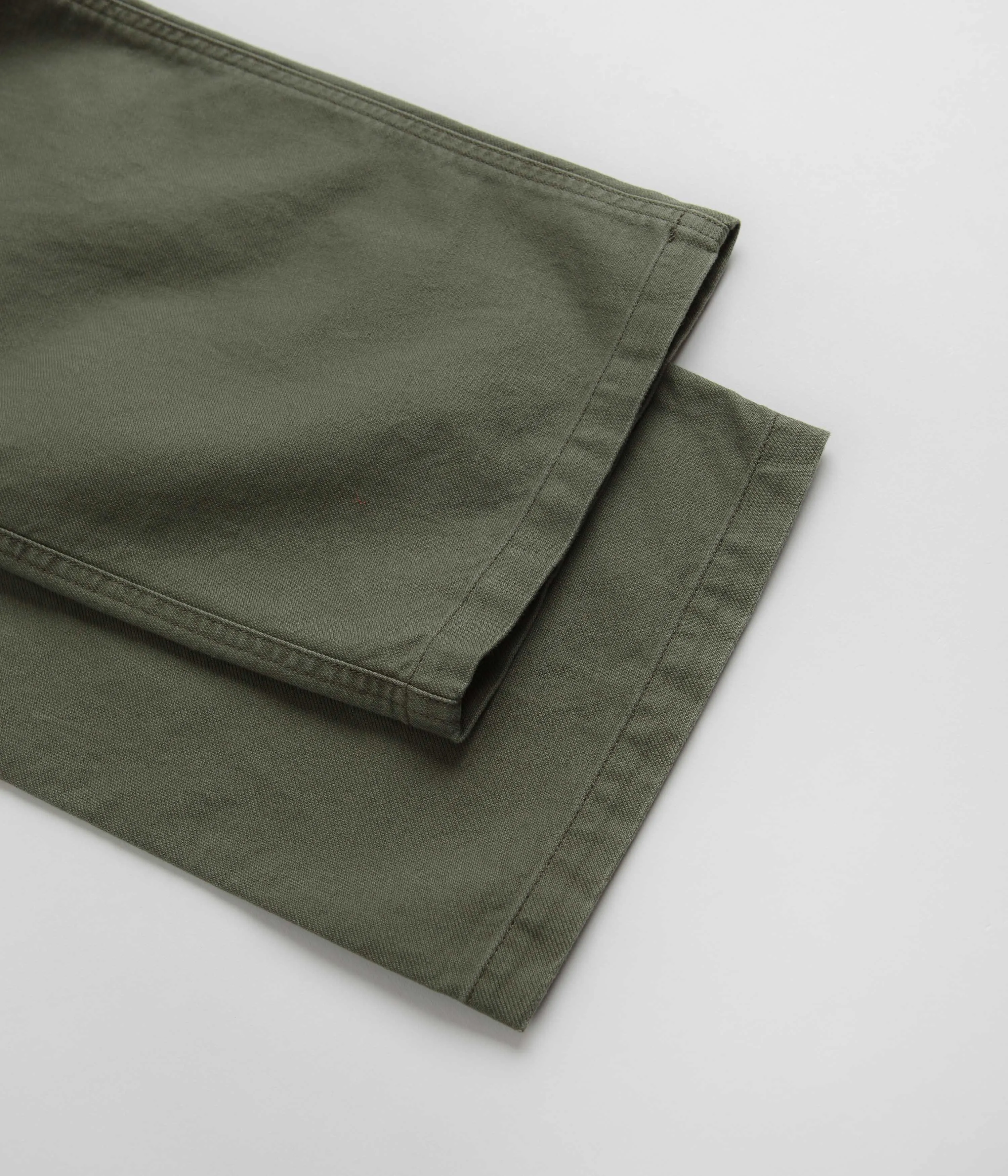 Gramicci Ground Up Pants - Olive