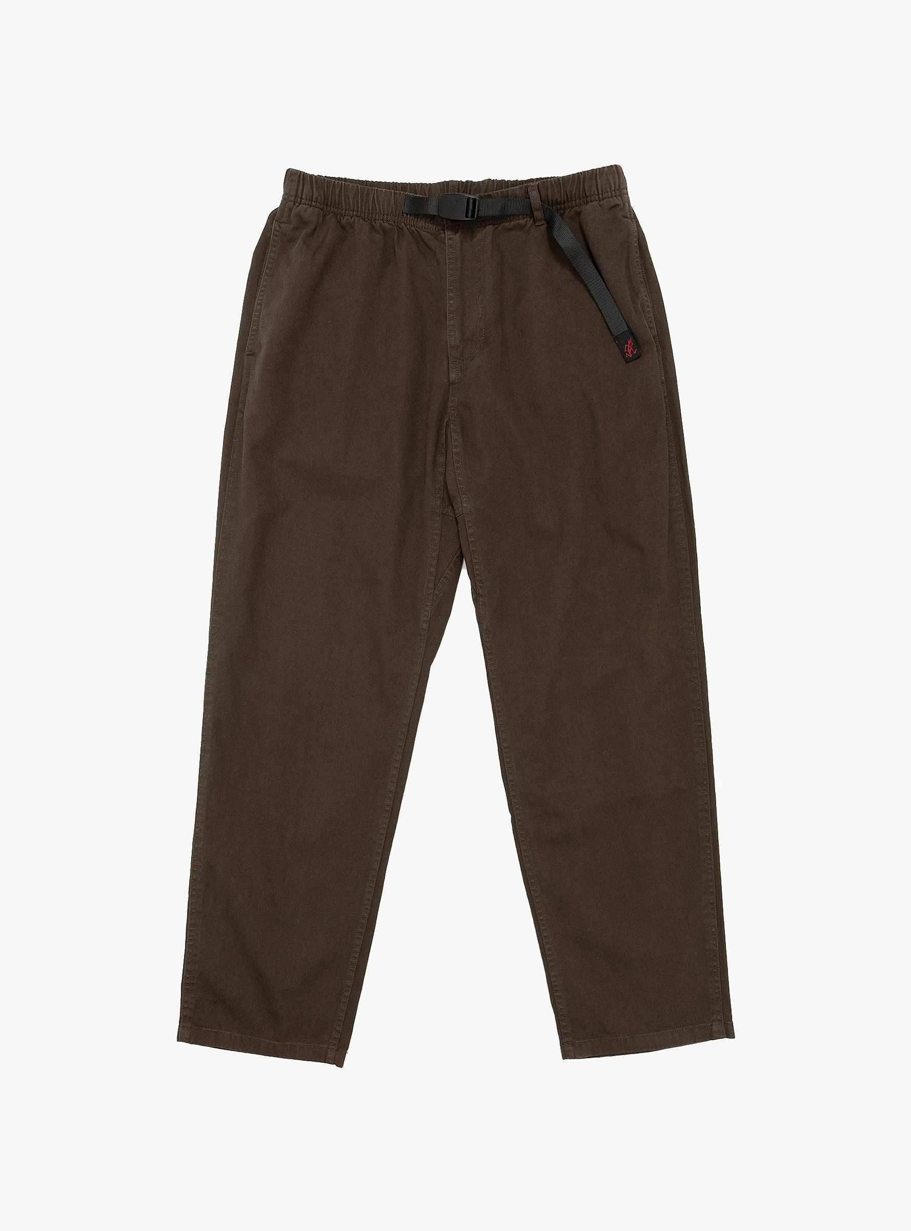 Gramicci Pant Dark Brown