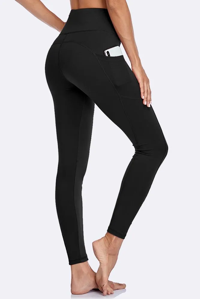 Gym Pocket Leggings