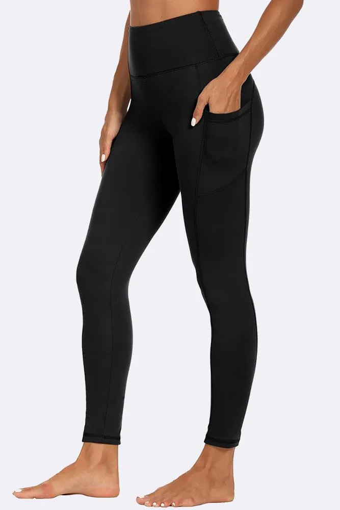 Gym Pocket Leggings