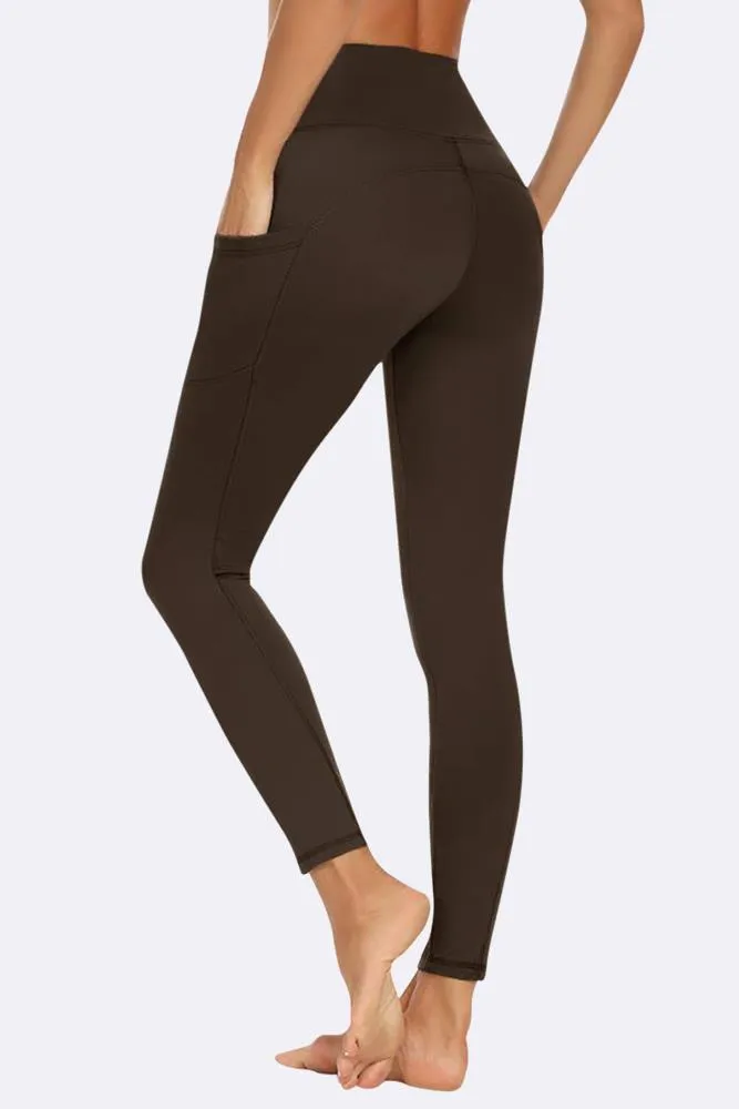 Gym Pocket Leggings