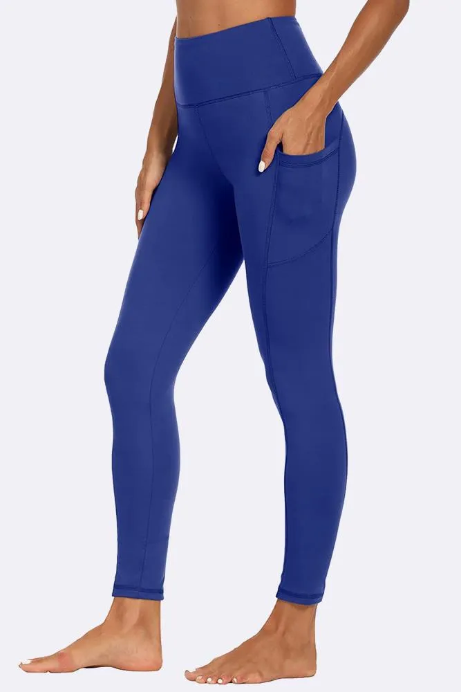 Gym Pocket Leggings