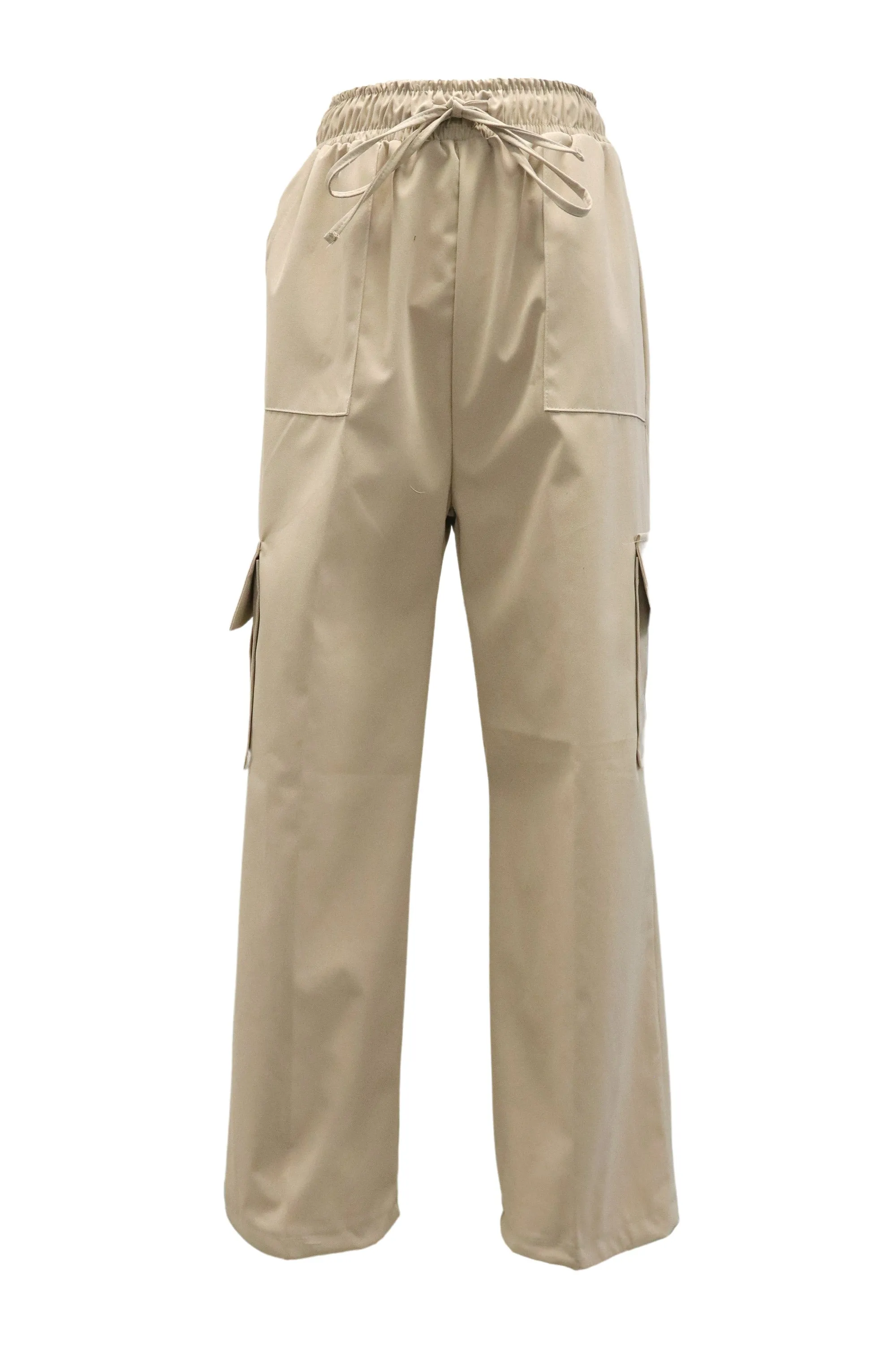 Harper Two-way Cargo Pants