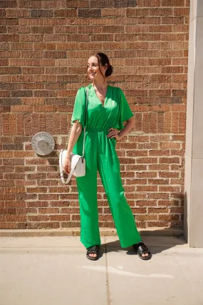 Hercules Jumpsuit