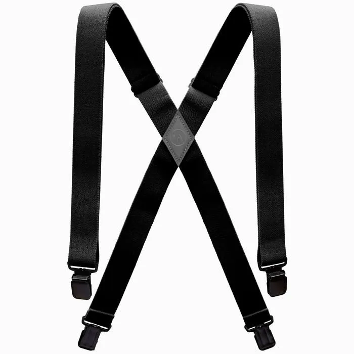 Jessup Suspenders Men's