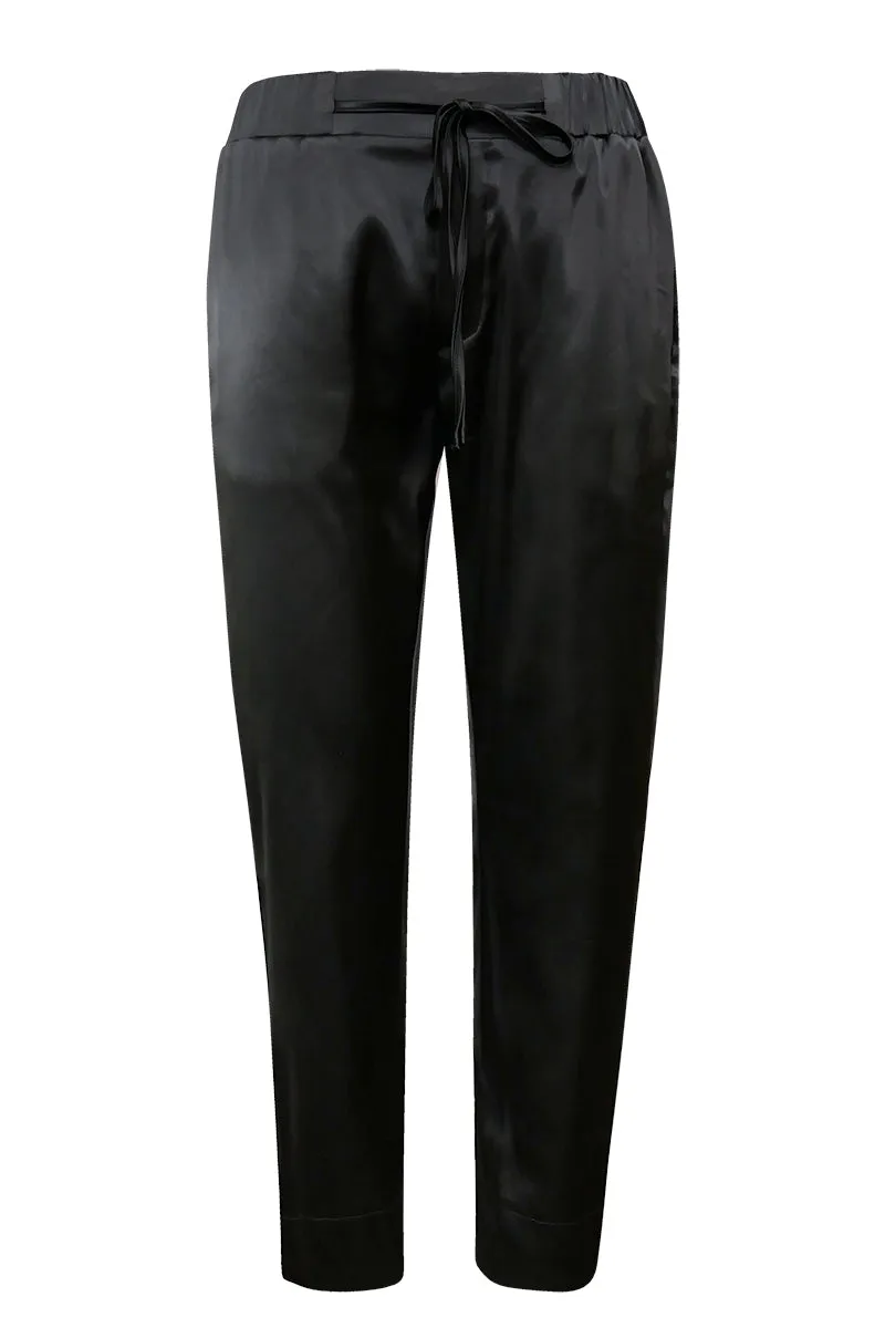 Ketzke Satin Sav Pant