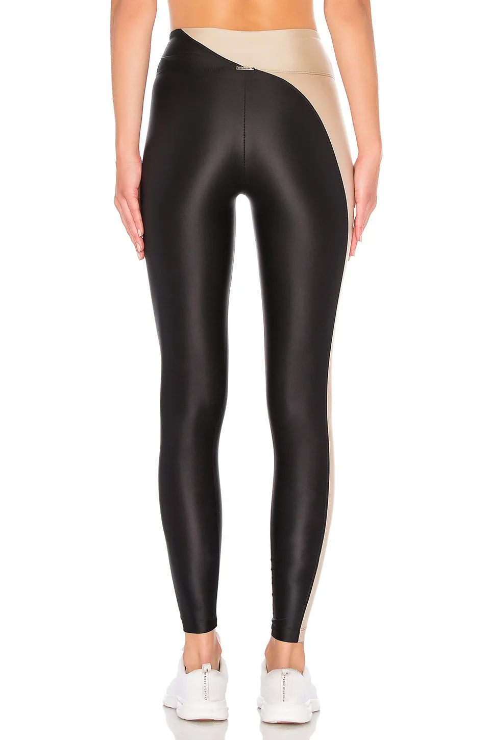 Koral Chase Mid Rise Energy Legging