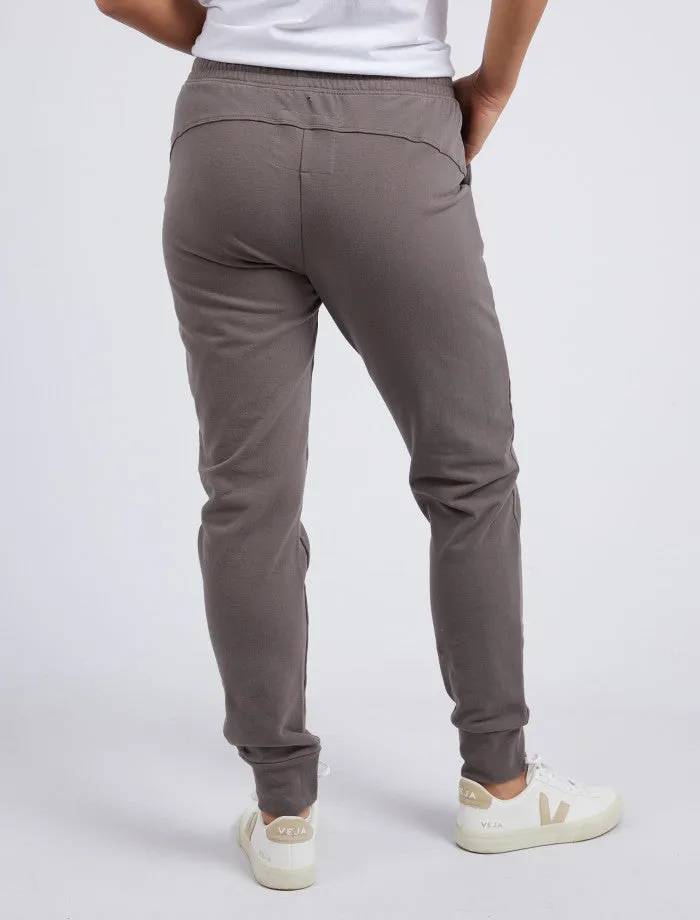 Lazy Days Pant (Stone Grey)