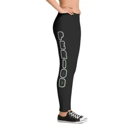 Leggings PERIOD green