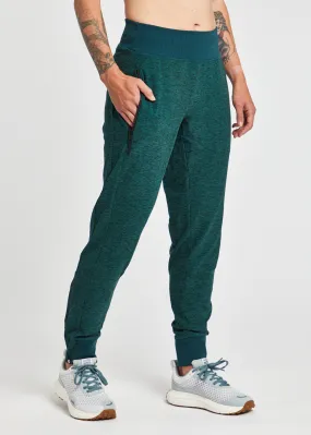 Lux V Formation Track Pants