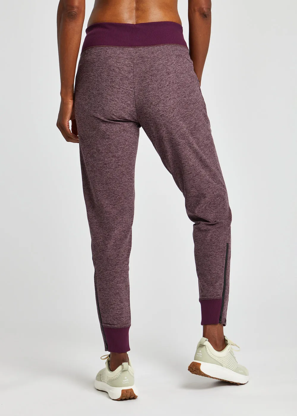 Lux V Formation Track Pants