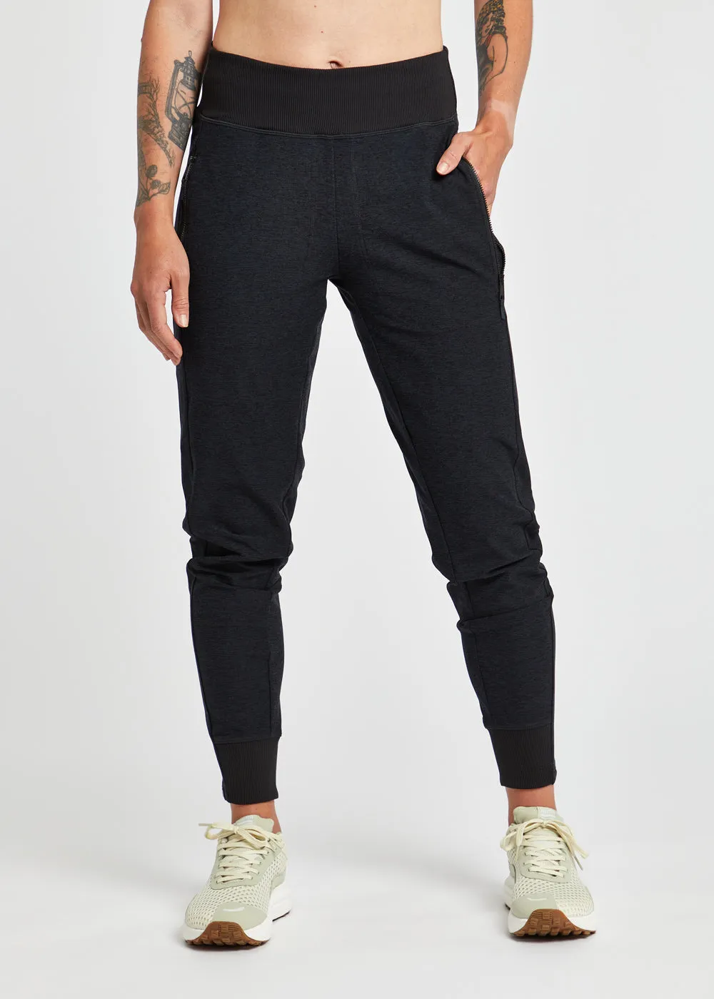 Lux V Formation Track Pants