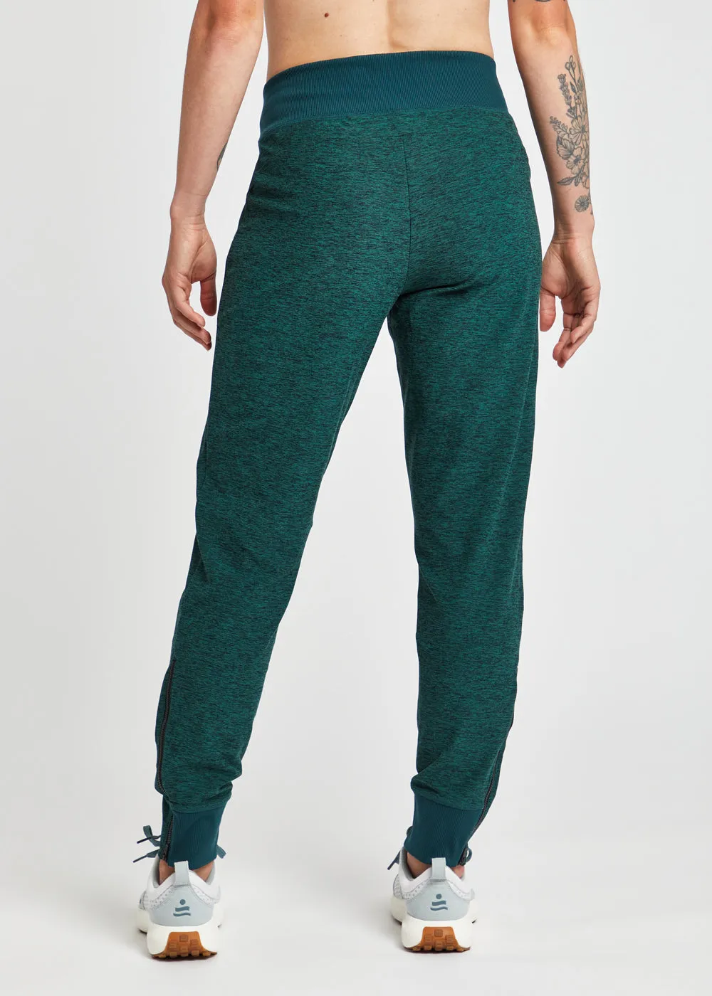 Lux V Formation Track Pants