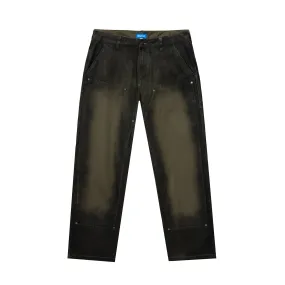 Market Mens Margins Double Knee Pants